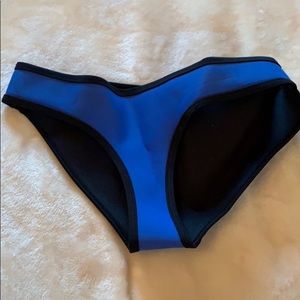 Triangl bikini bottoms